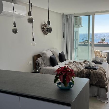 Boutique Studio, Sea Views Of Las Vistas And Free Wifi Плая де лас Америкас Екстериор снимка