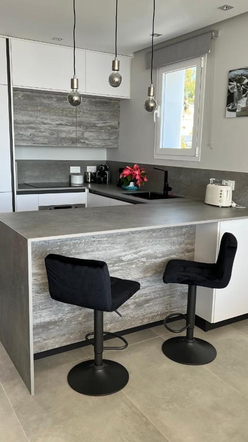 Boutique Studio, Sea Views Of Las Vistas And Free Wifi Плая де лас Америкас Екстериор снимка