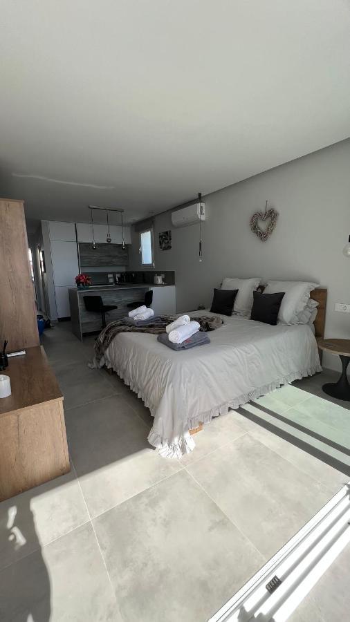 Boutique Studio, Sea Views Of Las Vistas And Free Wifi Плая де лас Америкас Екстериор снимка
