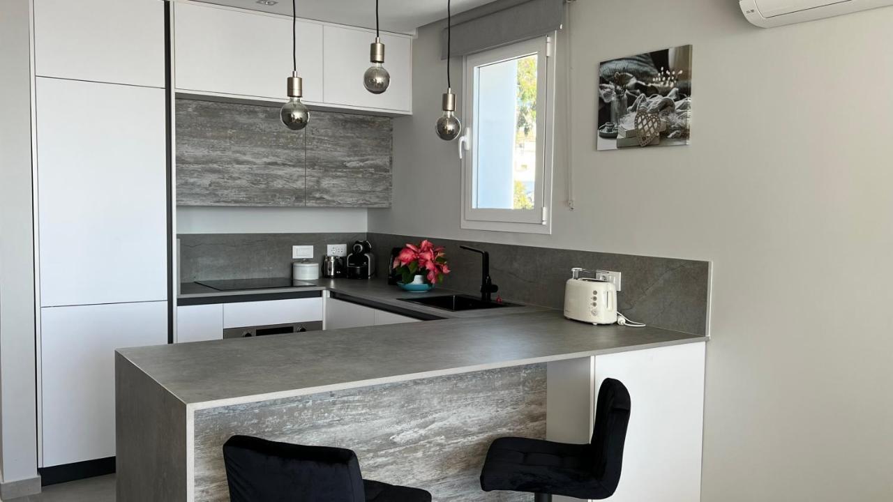 Boutique Studio, Sea Views Of Las Vistas And Free Wifi Плая де лас Америкас Екстериор снимка