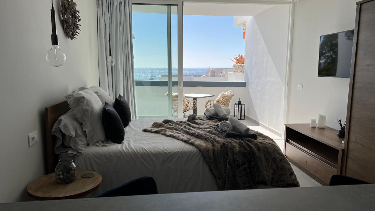 Boutique Studio, Sea Views Of Las Vistas And Free Wifi Плая де лас Америкас Екстериор снимка