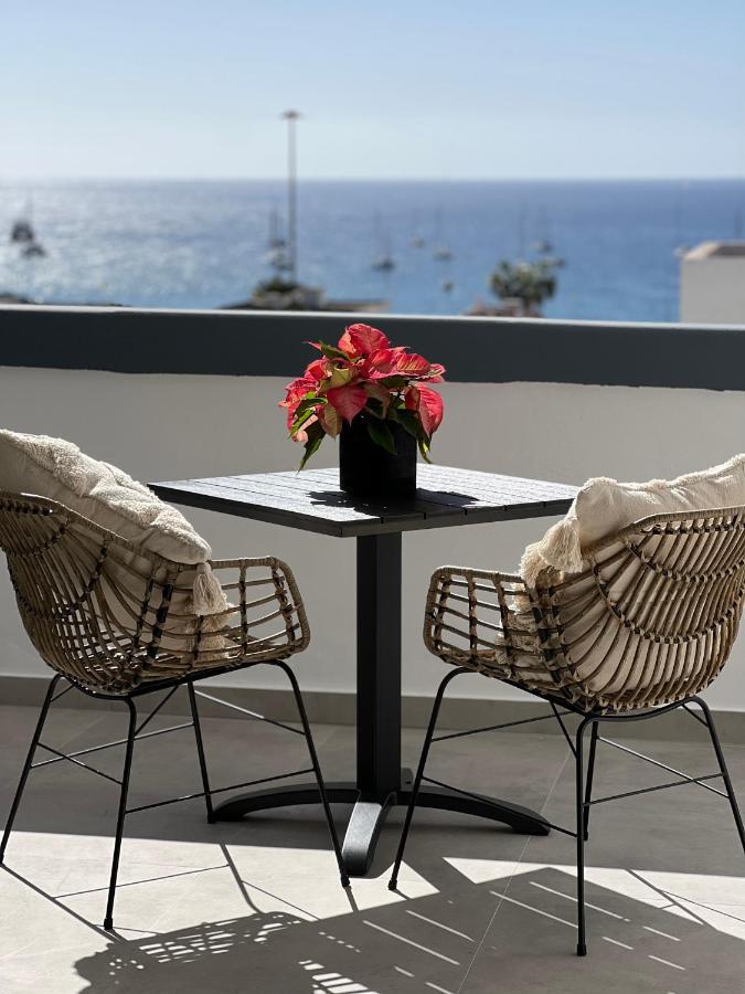 Boutique Studio, Sea Views Of Las Vistas And Free Wifi Плая де лас Америкас Екстериор снимка