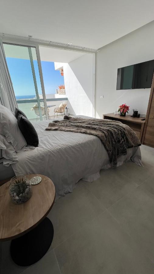 Boutique Studio, Sea Views Of Las Vistas And Free Wifi Плая де лас Америкас Екстериор снимка