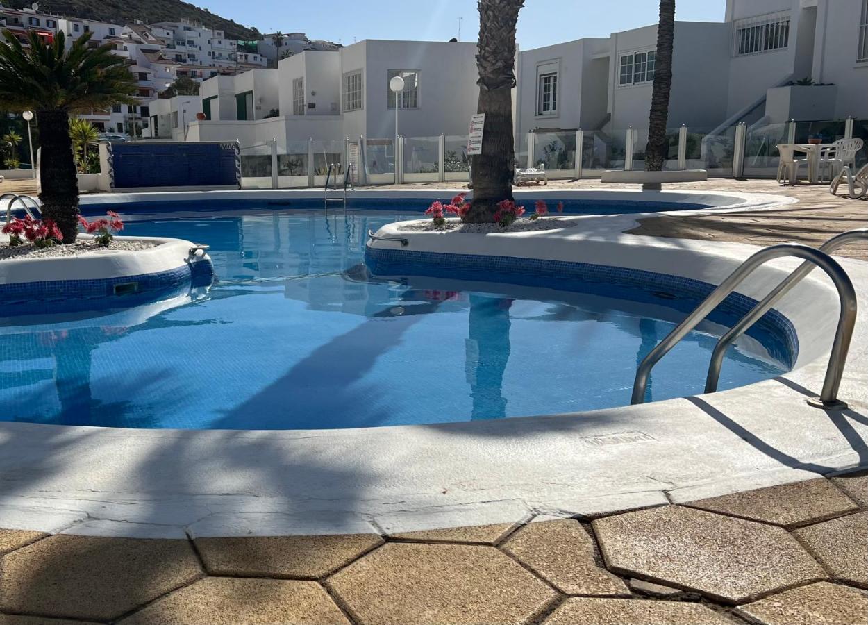 Boutique Studio, Sea Views Of Las Vistas And Free Wifi Плая де лас Америкас Екстериор снимка