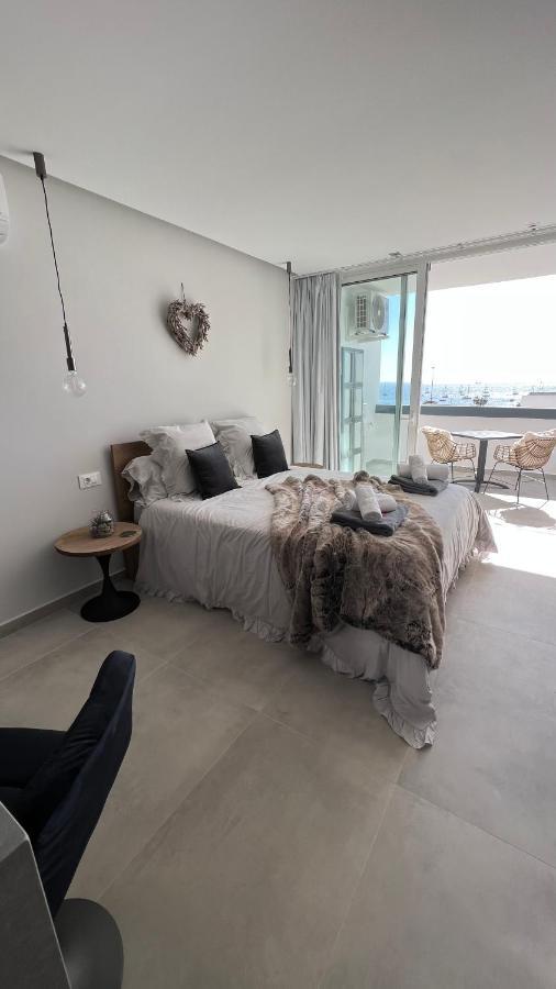 Boutique Studio, Sea Views Of Las Vistas And Free Wifi Плая де лас Америкас Екстериор снимка