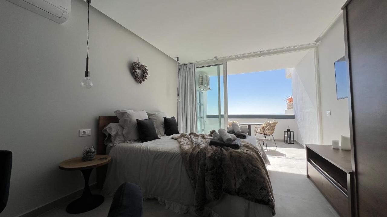 Boutique Studio, Sea Views Of Las Vistas And Free Wifi Плая де лас Америкас Екстериор снимка