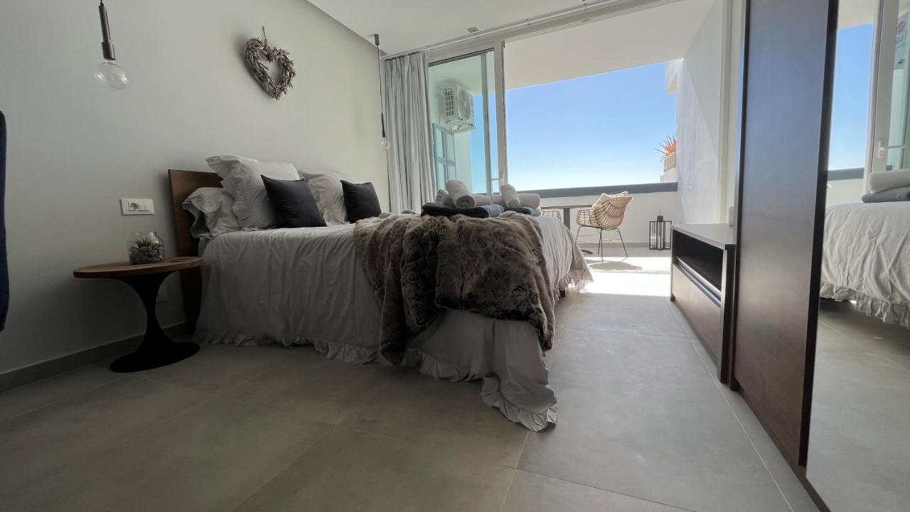 Boutique Studio, Sea Views Of Las Vistas And Free Wifi Плая де лас Америкас Екстериор снимка