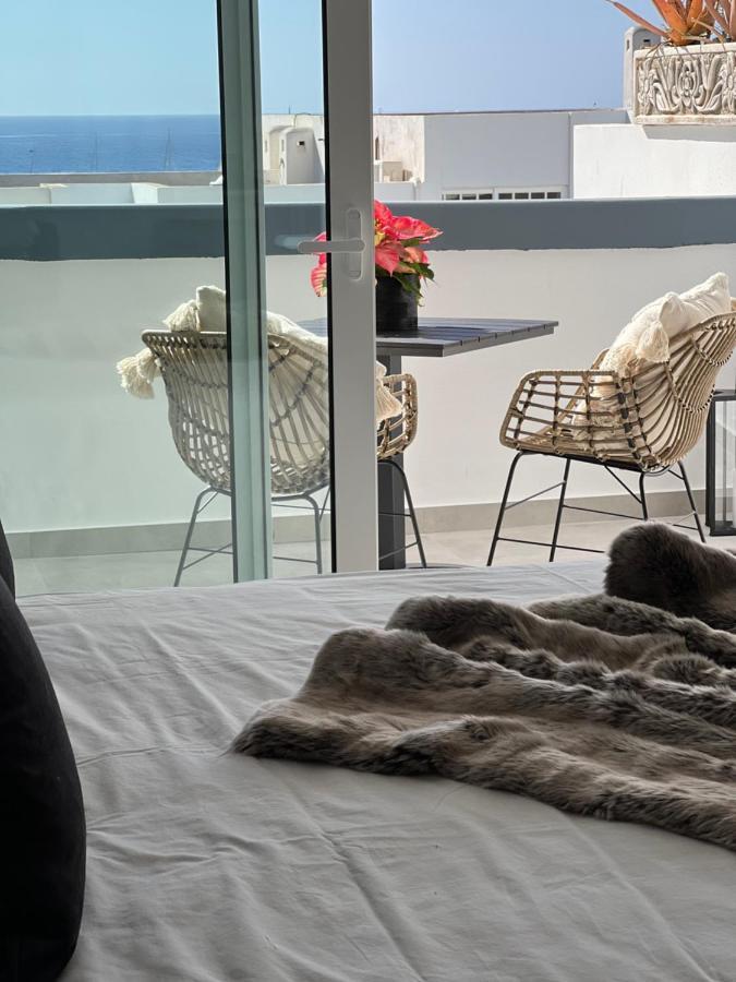 Boutique Studio, Sea Views Of Las Vistas And Free Wifi Плая де лас Америкас Екстериор снимка