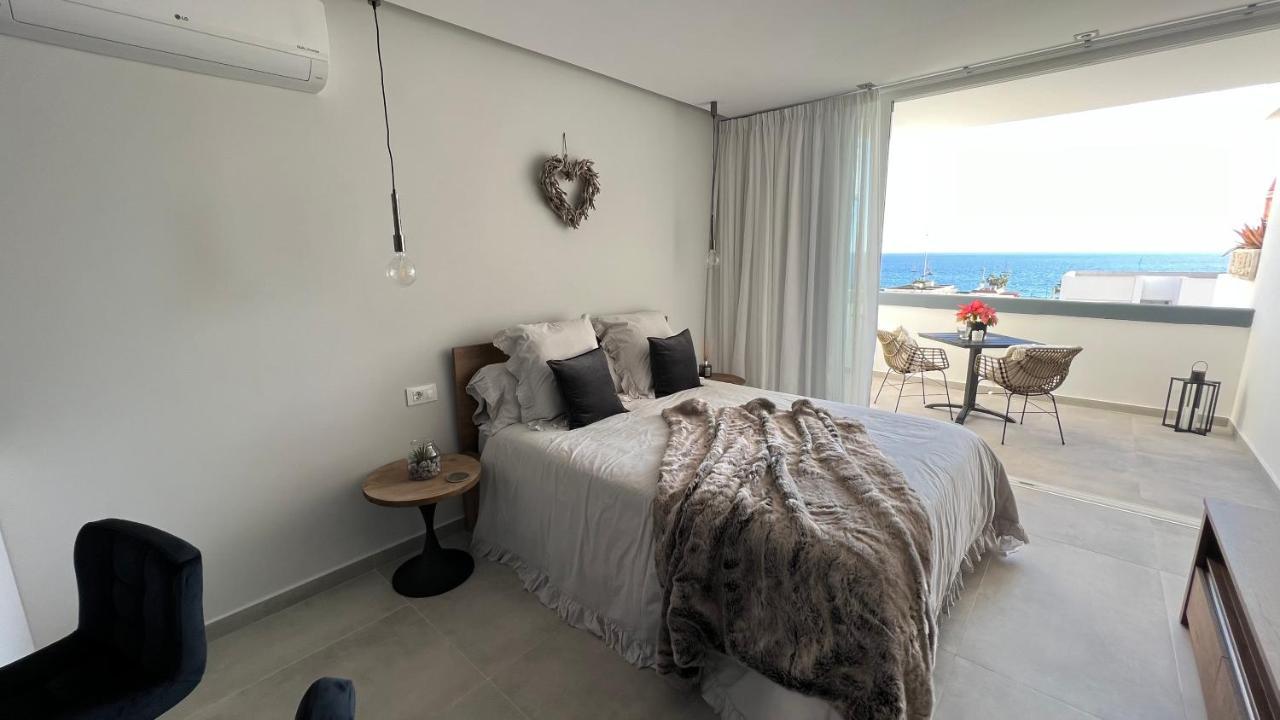 Boutique Studio, Sea Views Of Las Vistas And Free Wifi Плая де лас Америкас Екстериор снимка
