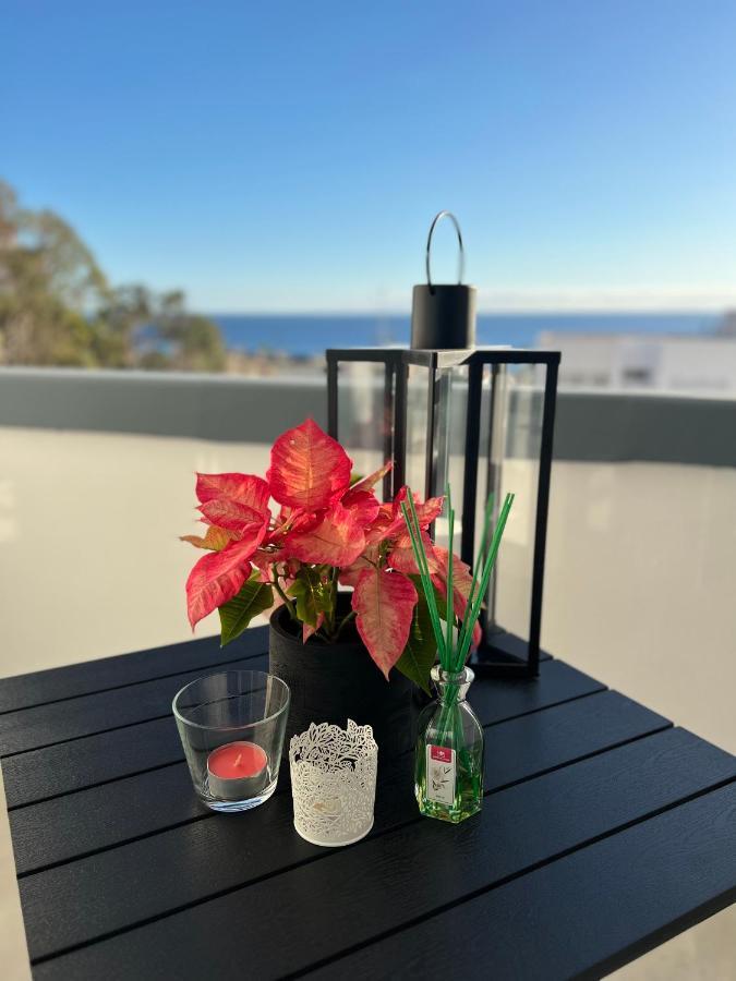 Boutique Studio, Sea Views Of Las Vistas And Free Wifi Плая де лас Америкас Екстериор снимка