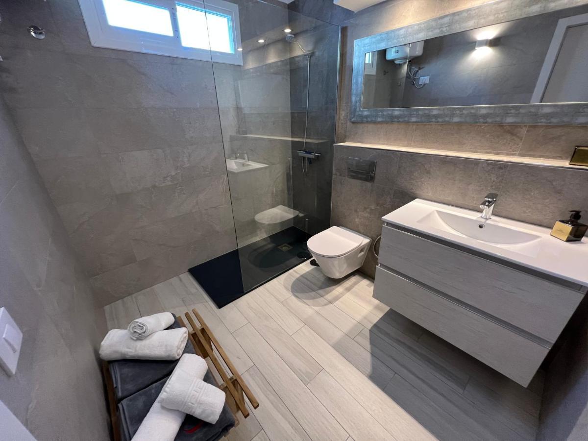 Boutique Studio, Sea Views Of Las Vistas And Free Wifi Плая де лас Америкас Екстериор снимка