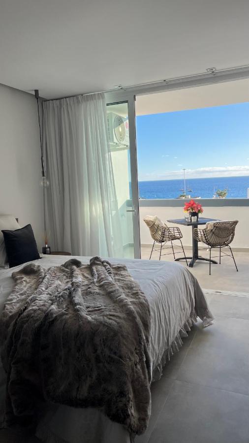 Boutique Studio, Sea Views Of Las Vistas And Free Wifi Плая де лас Америкас Екстериор снимка