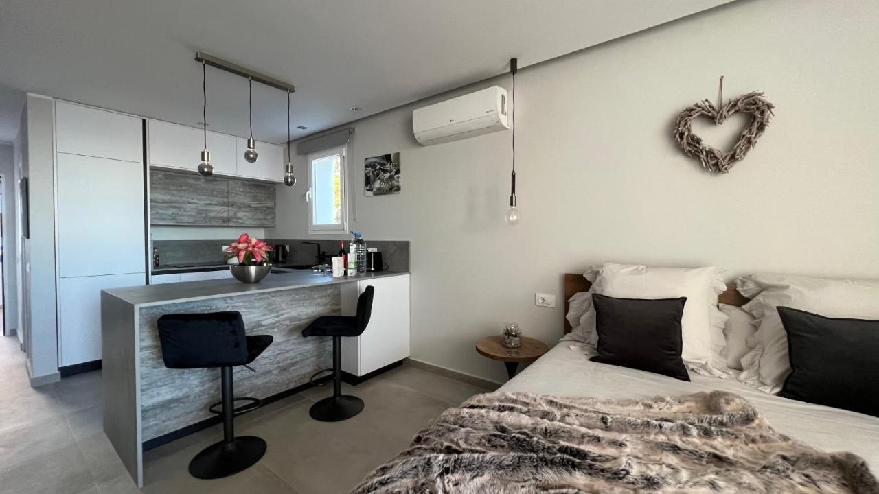 Boutique Studio, Sea Views Of Las Vistas And Free Wifi Плая де лас Америкас Екстериор снимка