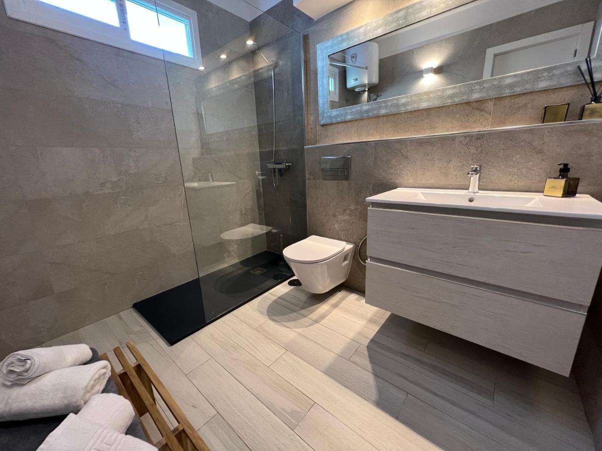 Boutique Studio, Sea Views Of Las Vistas And Free Wifi Плая де лас Америкас Екстериор снимка