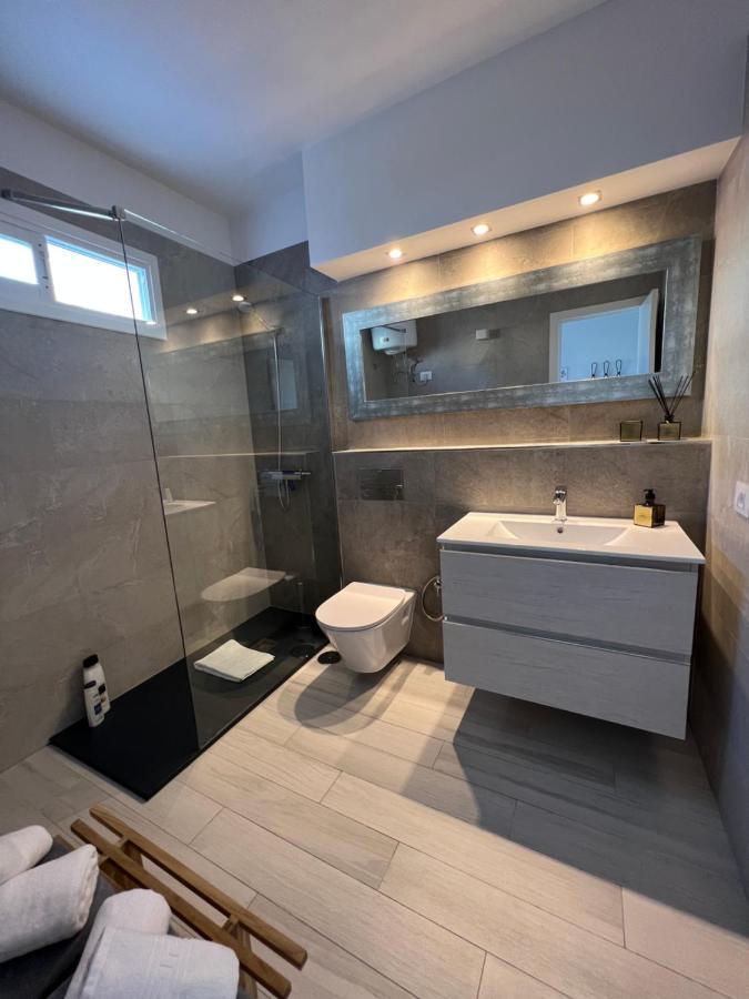 Boutique Studio, Sea Views Of Las Vistas And Free Wifi Плая де лас Америкас Екстериор снимка
