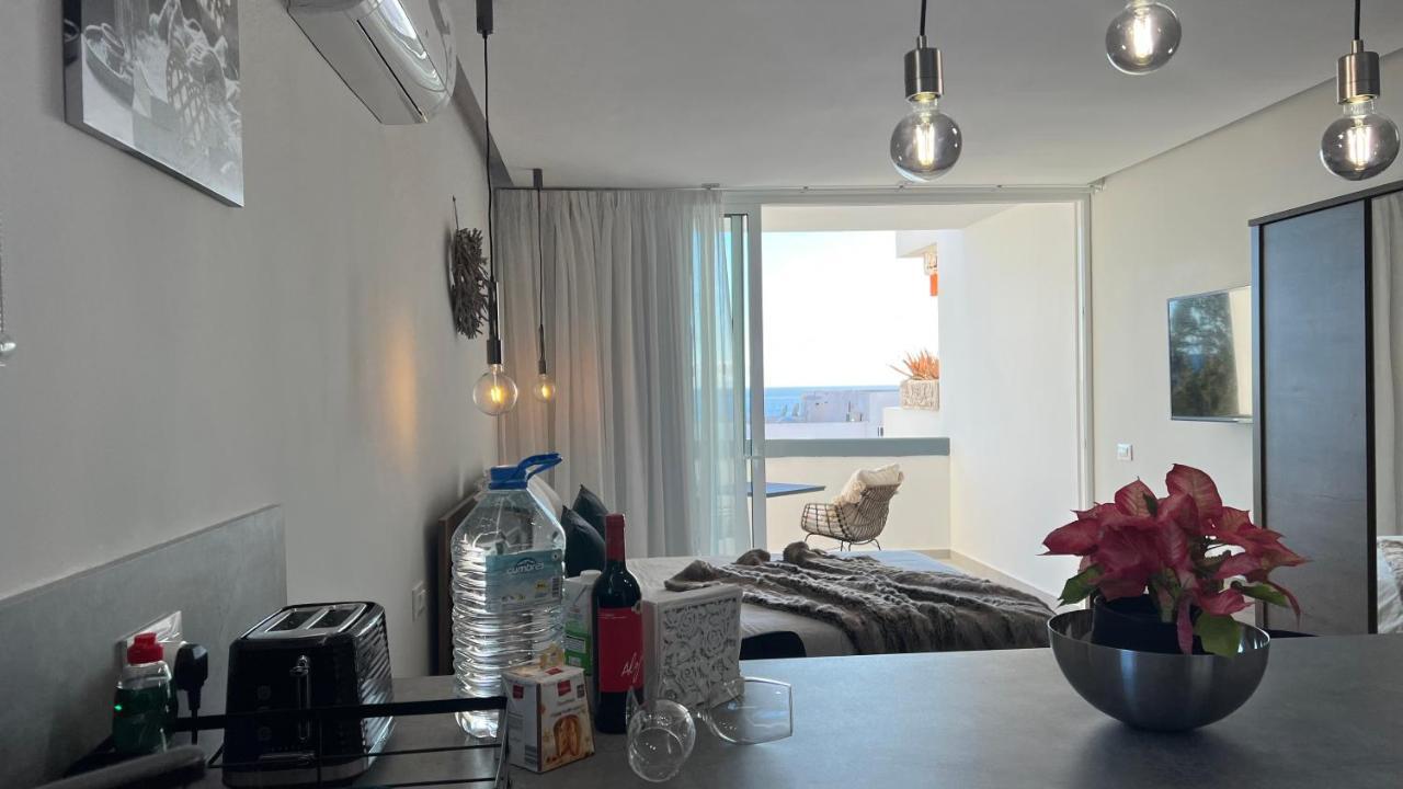 Boutique Studio, Sea Views Of Las Vistas And Free Wifi Плая де лас Америкас Екстериор снимка